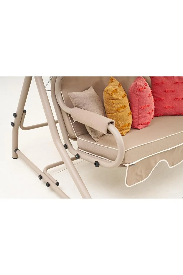 CARACAS BAHÇE BALKON SALINCAĞI